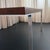 Swiss Mid-Century Modern Burl Walnut Chrome Extension Dining Table, John Stuart For Sale - Image 13 of 15