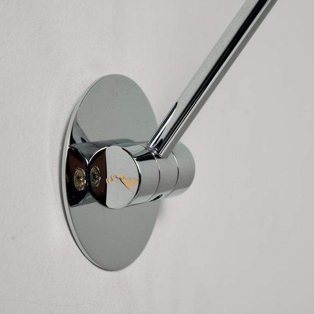 Sento Double Ceiling Wall Lamp by Axel Meise and Christoph Kügler for Occhio, 2010s For Sale - Image 13 of 14