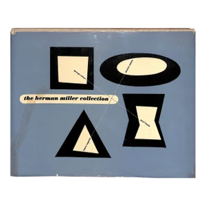 "The Herman Miller Collection" 1949