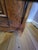 Normandy Buffet in Oak from Maison Doudard, France For Sale - Image 14 of 17