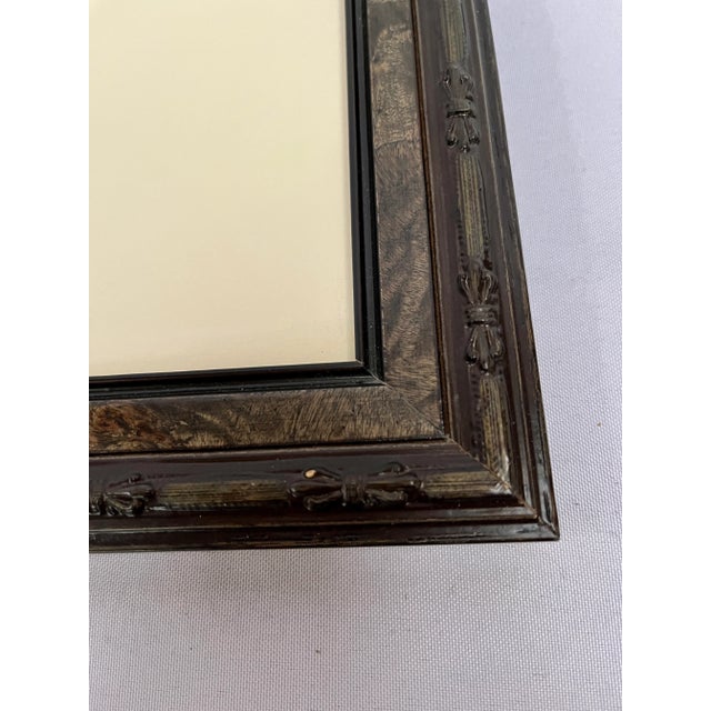 Sculpture Materials Mid 1800s Original Copper Engraving the Lady Adeline For Sale - Image 7 of 13