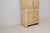 Antique Tall Narrow Pine Cabinet, Northern Sweden, 1810 For Sale - Image 9 of 13