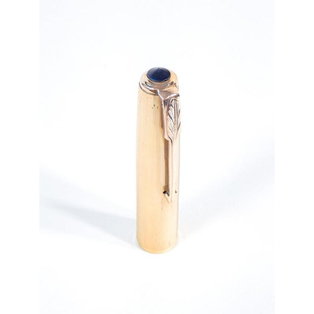 Laminated Fountain Pen from Williamson, 1940s For Sale - Image 12 of 18