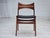 Danish Dining Chairs from Erik Buck, 1960s, Set of 4 For Sale - Image 12 of 18
