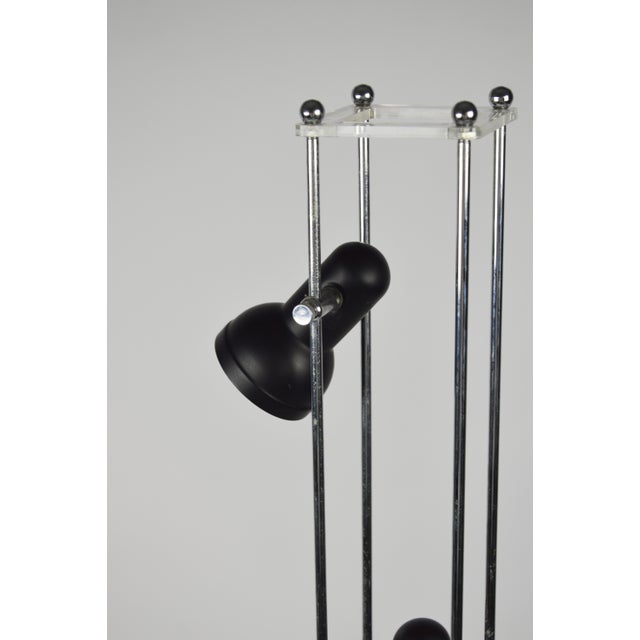 Floor Lamp, 1980s For Sale - Image 10 of 10