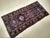 Textile Early 20th Century Kurdish Rug For Sale - Image 7 of 8