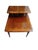 Chestnut Bedside Tables, USA, Set of 2 For Sale - Image 11 of 11