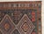 Antique Shirvan Rug, Hand Knotted, Wool Oriental Rug Navy Blue, Red, Beige, Grey For Sale - Image 16 of 16