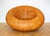French Mushroom Lounge Chair in Rattan, 1970s For Sale - Image 13 of 18