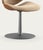 Council Family Salon Chair in Remix 242 by Salto and Sigsgaard for OneCollection For Sale - Image 9 of 16