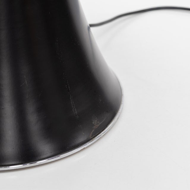 Pipistrello Lamp by Gae Aulenti for Martinelli Luce, 1970s For Sale - Image 15 of 16