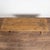 Rustic European 20th Century Hungarian Rustic Coffee Table For Sale - Image 3 of 12