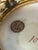 Antique French White Opaline Vase With Bronze Tassel Mounts, Baccarat Label For Sale In New York - Image 6 of 6