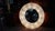 Early 21st Century Illuminated Saturn Mirror in Crystal Glass by Timothy Oulton, 2010s For Sale - Image 5 of 15