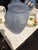 Large Art Deco Vase, 1920s For Sale - Image 3 of 4