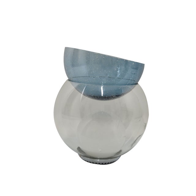 1st Edition Giova Lamp by Gae Aulenti for Fontana Arte, 1964 For Sale