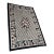 Handwoven Chainstitch Style Rug 5'6" X 8'6" For Sale