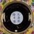 Chinese Yellow Ground Millefleur Porcelain Bowl With Gilt Interior For Sale - Image 4 of 9