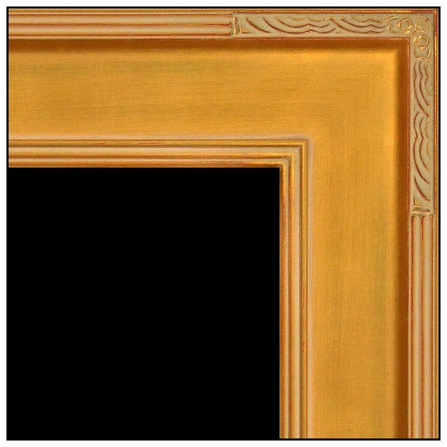 Early 20th Century Californian Landscape, Donna Schuster For Sale - Image 4 of 4