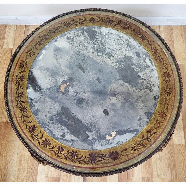 Fresh from a spectacular modern New York City estate, we have a pleasure to offer you this original Italian Mid-Century...