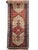 **All of our Antique rugs and Vintage rugs have been cleaned and are ready to use!** Enjoy! Name: LONG CAMEL HAIR Runner -...