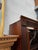Antique Mahogany Bookcase with Secretaire, in Very Good conditions. Designed before 1890