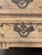 Late 18th Century 18th C. French Louis XVI Bleached Oak Chest For Sale - Image 5 of 8