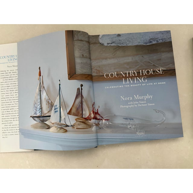 2000 - 2009 Early 21st Century American Home Style Books, Set of 3 For Sale - Image 5 of 9
