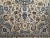 A beautifully handwoven vintage Tabriz-design Persian area rug, hand-knotted in India during the third quarter of the 20th...