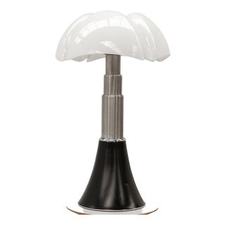 Pipistrello Lamp by Gae Aulenti for Martinelli Luce, 1970s For Sale