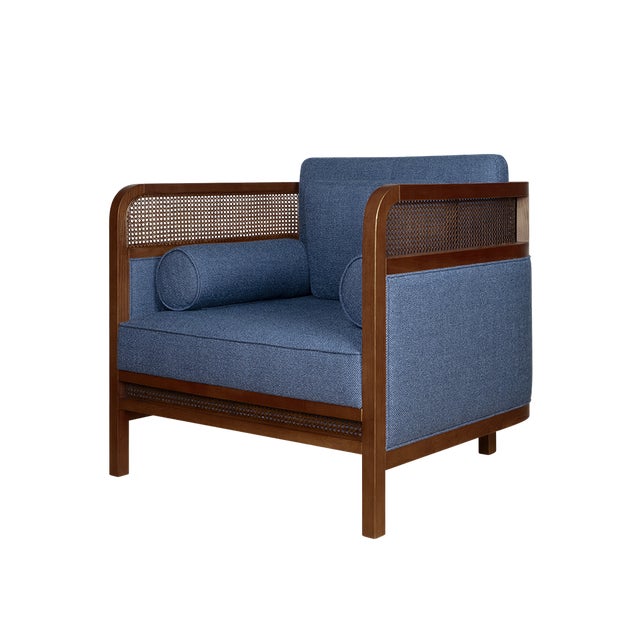 Crockford Chair by Wood Tailors Club For Sale - Image 6 of 10