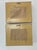 Pair of Small Western Cowboy & Horse Paintings in Ornate Gold Wood Frames - Unsigned Unknown Artist For Sale - Image 4 of 7