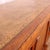 English Burr Walnut Dresser Base For Sale - Image 14 of 16