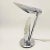 Chrome-Plated Tharsis Table Lamp by Luis Perez De Olivia Fase, 1973 For Sale - Image 6 of 9