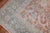 Antique Zabihi Collection Persian Mahal Rug - 10'6" x 14' For Sale - Image 4 of 11