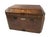 Brown 19th Century Inlaid Box For Sale - Image 8 of 8