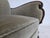 Danish Lounge Chair in Velour and Carved Oak, 1950s For Sale - Image 16 of 18