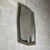 Modern Smoked Glass Mirror from Fontana Arte, 1970s For Sale - Image 3 of 10