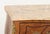 Louis XV Style Walnut Bombe Commode For Sale - Image 4 of 10