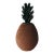 Large Mexican Pineapple For Sale