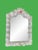 1970s Miami Beach Monumental Coastal Seashell Mirror For Sale In Miami - Image 6 of 10