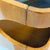 Vintage Space Age Sculptural Coffee Table in Curved Wood, Italy, 1970s For Sale - Image 10 of 18