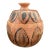 Studio Pottery Lidded Jar - Tonto Clay, Hand-Thrown For Sale