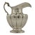 Antique Art Deco Sterling Silver L. Maciel Mexican 3 Piece Tea Coffee Set 1935 For Sale - Image 15 of 17