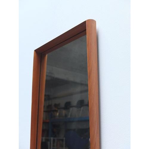 Floating Wall Shelf with Drawers by Kai Kristiansen for Axel Kjersgaard, 1960s For Sale - Image 16 of 18