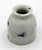 C. 1860 Qing Dynasty Chinese Jar Form Brush Washer For Sale - Image 4 of 6
