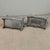 Pair Antique French Louis XIV Style Cast Iron Jardinières For Sale - Image 17 of 17