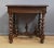 Small Louis XIII Desk in Oak For Sale - Image 15 of 18