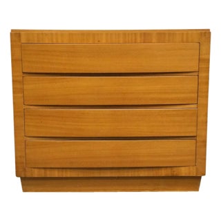 Mid 20th Century Rway Furniture Modern 38" Chest of Drawers For Sale