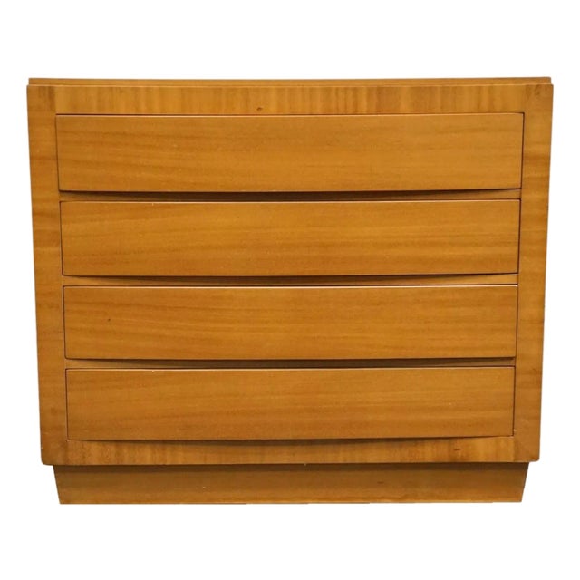 Mid 20th Century Rway Furniture Modern 38" Chest of Drawers For Sale